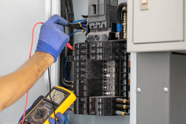 Electrical Maintenance Services in Washington, NJ