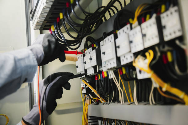 Best Emergency Electrical Repair Services  in Washington, NJ