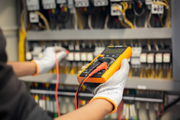 Reliable Washington, NJ Electrician Solutions