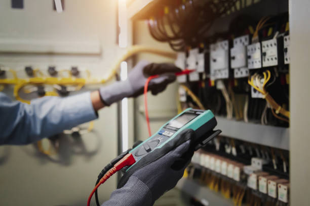 Best Commercial Electrical Services  in Washington, NJ