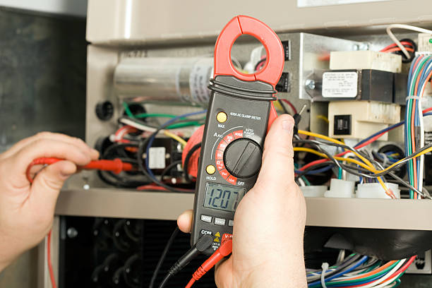 Emergency Electrical Repair Services in Washington, NJ