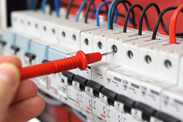 Commercial Electrical Services in Washington, NJ