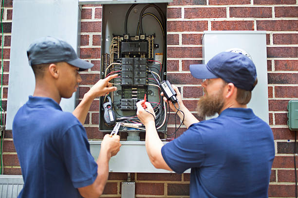 Best New Construction Electrical Installation  in Washington, NJ